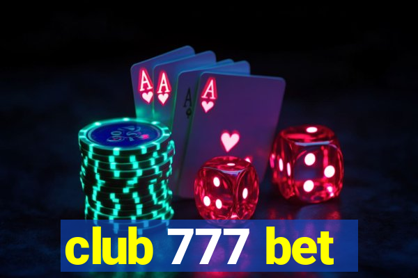 club 777 bet